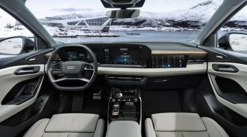 Audi Enhances In-Car Voice Control with ChatGPT Integration