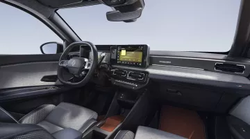 Evolution of Touchscreens in Renault Cars