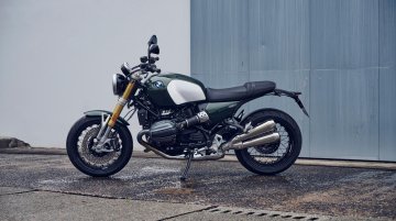 2024 BMW R 12 nineT and BMW R 12 Launched in India