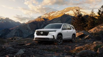 2025 Honda Pilot: A Leader in Safety with IIHS Top Rating