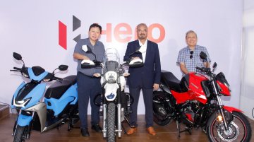 Hero MotoCorp Enters the Philippines Market