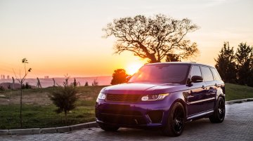 Top 5 SUVs with Highest Safety Rating