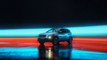 2025 Hyundai Tucson: Safety Takes the Spotlight in New Campaign