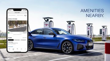 My BMW and MINI Apps Get Major Updates for Electric Mobility