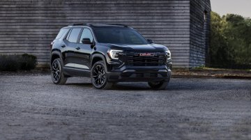 2025 GMC Terrain: Redefining the Compact SUV Experience