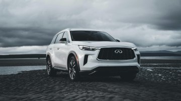 Why Infiniti Vehicles Stand Out: A Deep Dive into Luxury and Performance