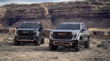 2025 GMC Yukon Revealed: Built to Reign