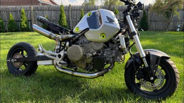 Grom Gone Wild: 200 HP Monster Nobody Saw Coming