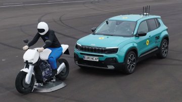 Euro NCAP Reveals Surprising Safety Results for Latest Car Models