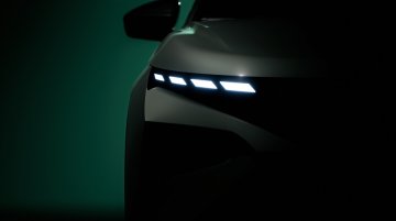 All-New Skoda Elroq Teased Ahead of World Premiere