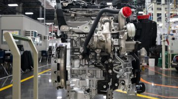 Toyota Alabama Rolls Off Its Ten Millionth Engine for a Tacoma Hybrid