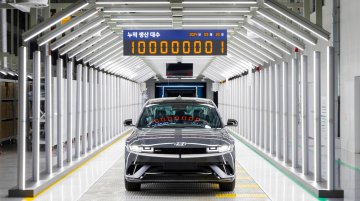 100 Million & Counting: Hyundai Celebrates 100 Million Vehicles Produced Worldwide