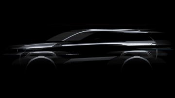 Next-Gen Jeep Compass Teased, First Glimpse of the New SUV