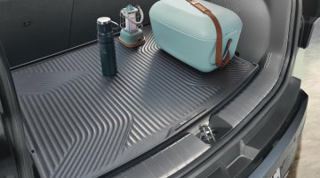 This Kia EV3 Accessory is Made Using Recycled Ocean Plastic