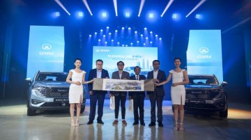 Haval H6 HEV Launched in Malaysia: GWM's Latest Milestone