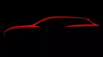 Mercedes-AMG Teases All-New High-Performance Electric SUV