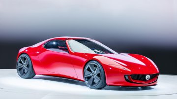 Mazda's Two-Rotor Engine Plans for America