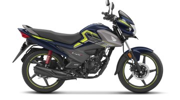 2025 Honda Livo Launched with OBD2B Compliance and Digital Cluster