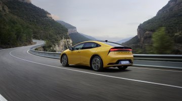 2025 Toyota Prius: Smarter, Greener, and More Convenient