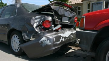 Why Are Rear-End Accidents More Common Than Other Types of Car Crashes?