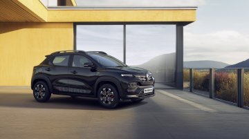 Renault Introduces CNG Kit for Kwid, Kiger & Triber