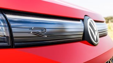 VW Tiguan R-Line Coming in April 2025, Pre-Bookings Open Now