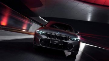 BMW Unveils 3 Series 50 Years Edition with Exclusive Touches