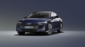2026 Audi A6 Sedan Breaks Cover with Sleek Design and Smart Tech