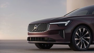 Volvo S90 Levels Up with Fresh Looks and Advanced Features