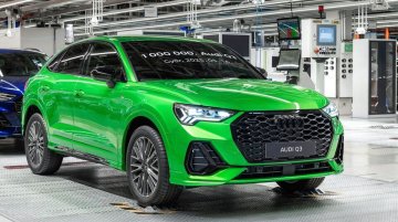 Audi Q3 Hits Big in Hungary!