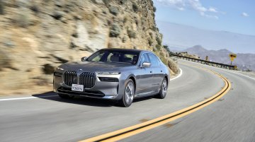 BMW i7 Now Offered with All-India Uniform Pricing and Free Registration