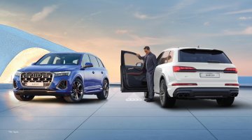 Audi Q7 Signature Edition Launched at Rs 99.81 Lakh in India