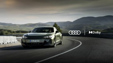 Audi Adds Dolby Atmos to Select Models for Immersive Audio On the Go