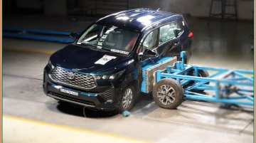 Toyota Innova Hycross Bags 5-Star BNCAP Safety Rating