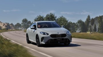 BMW Launches New 2 Series Gran Coupe in India at ₹46.90 Lakh