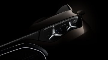 Mercedes-Benz VLE Electric MPV to Debut in March 2026