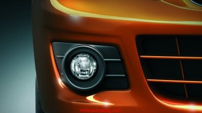 Maruti Suzuki Alto K10 - 2