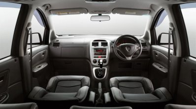 Proton Exora India 3