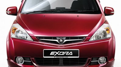 Proton Exora India 4