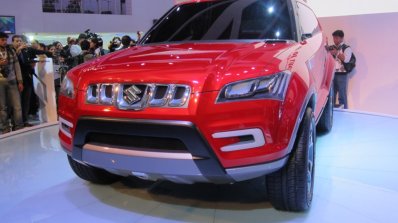 Maruti Suzuki Concept XA Alpha-17