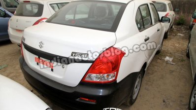 Maruti Swift Dzire Tour