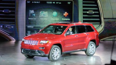 2014 Jeep Grand Cherokee from NAIAS 2013 (1)