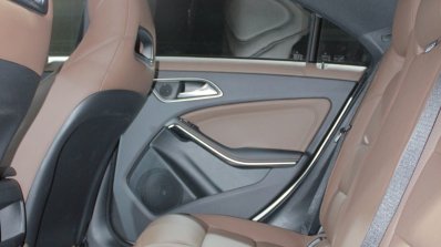 Mercedes CLA Class (1)