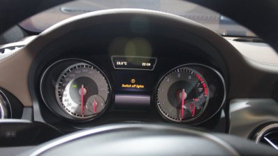 Mercedes CLA Class (12)