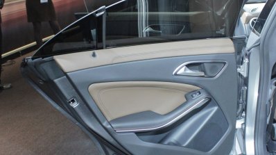 Mercedes CLA Class (13)