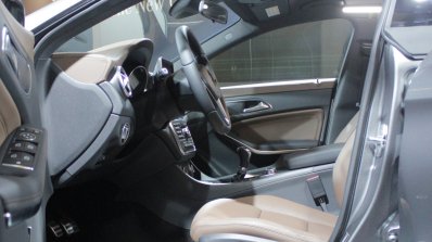 Mercedes CLA Class (14)