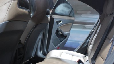 Mercedes CLA Class (15)