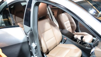 Mercedes CLA from NAIAS 2013 (7)