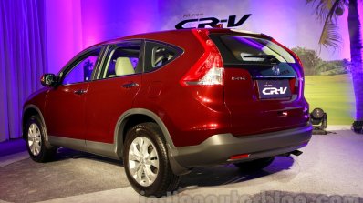 2013 Honda CR-V