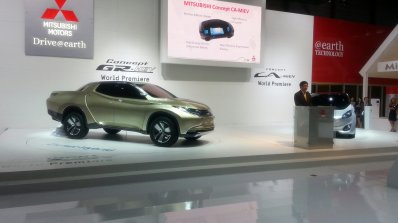 MItsubishi Concept GR-HEV front (2)